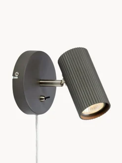 Aplique orientable Costilla