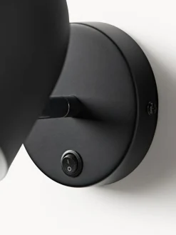 Aplique orientable de metal Almo II