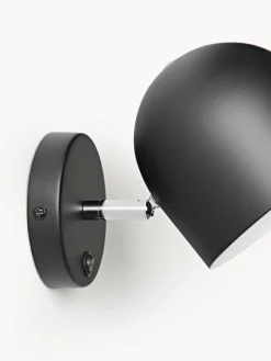 Aplique orientable de metal Almo II