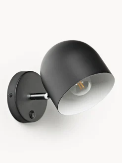 Aplique orientable de metal Almo II