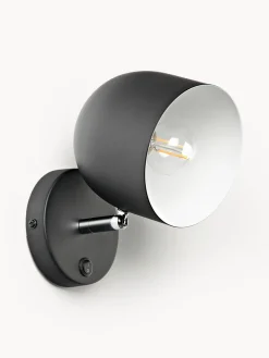 Aplique orientable de metal Almo II