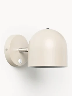 Aplique orientable de metal Almo