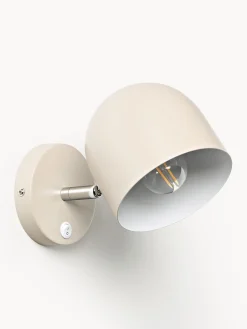 Aplique orientable de metal Almo