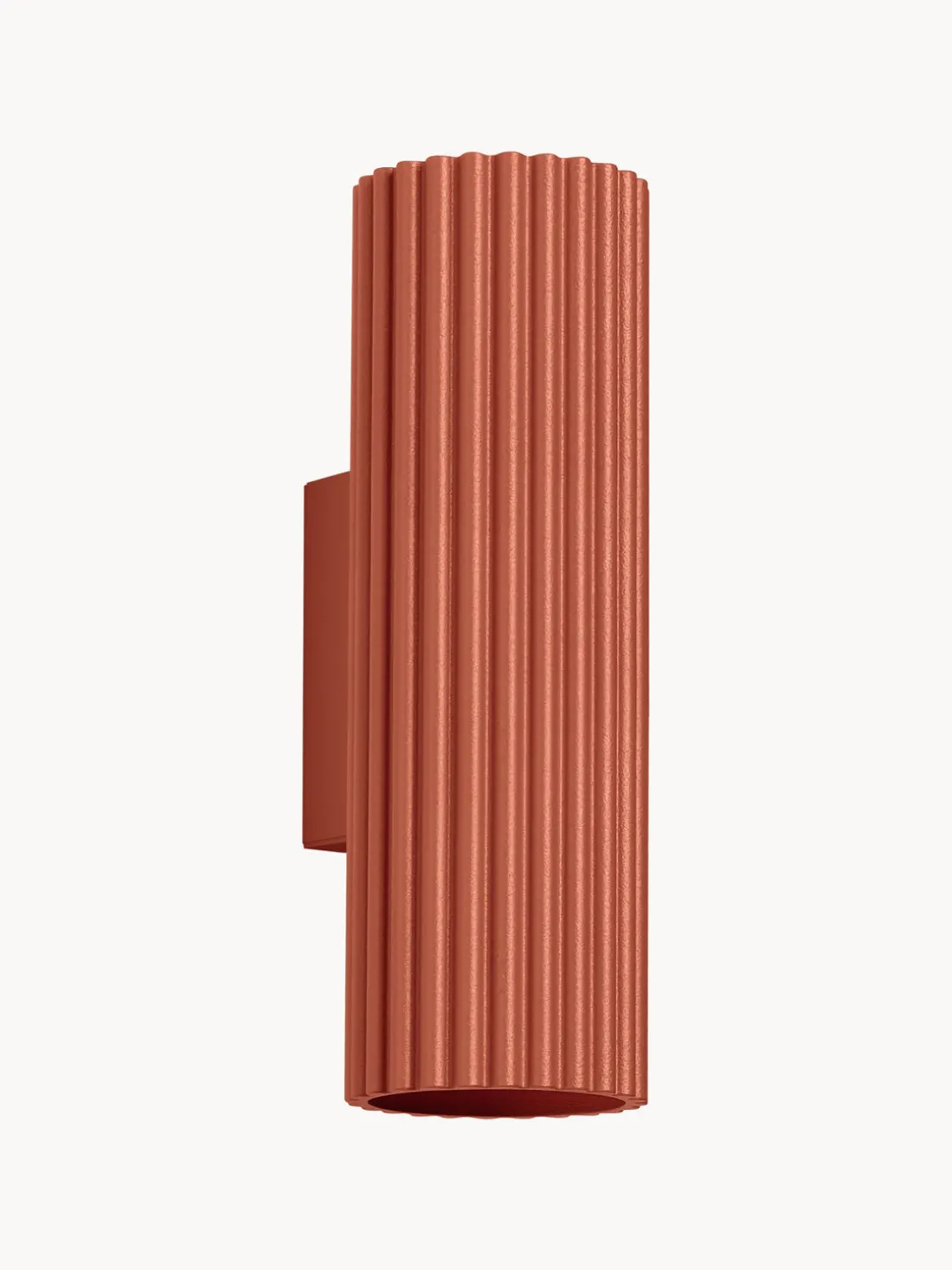 Aplique orientable Up & Downlight Gleam