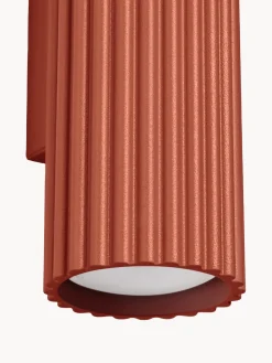 Aplique orientable Up & Downlight Gleam