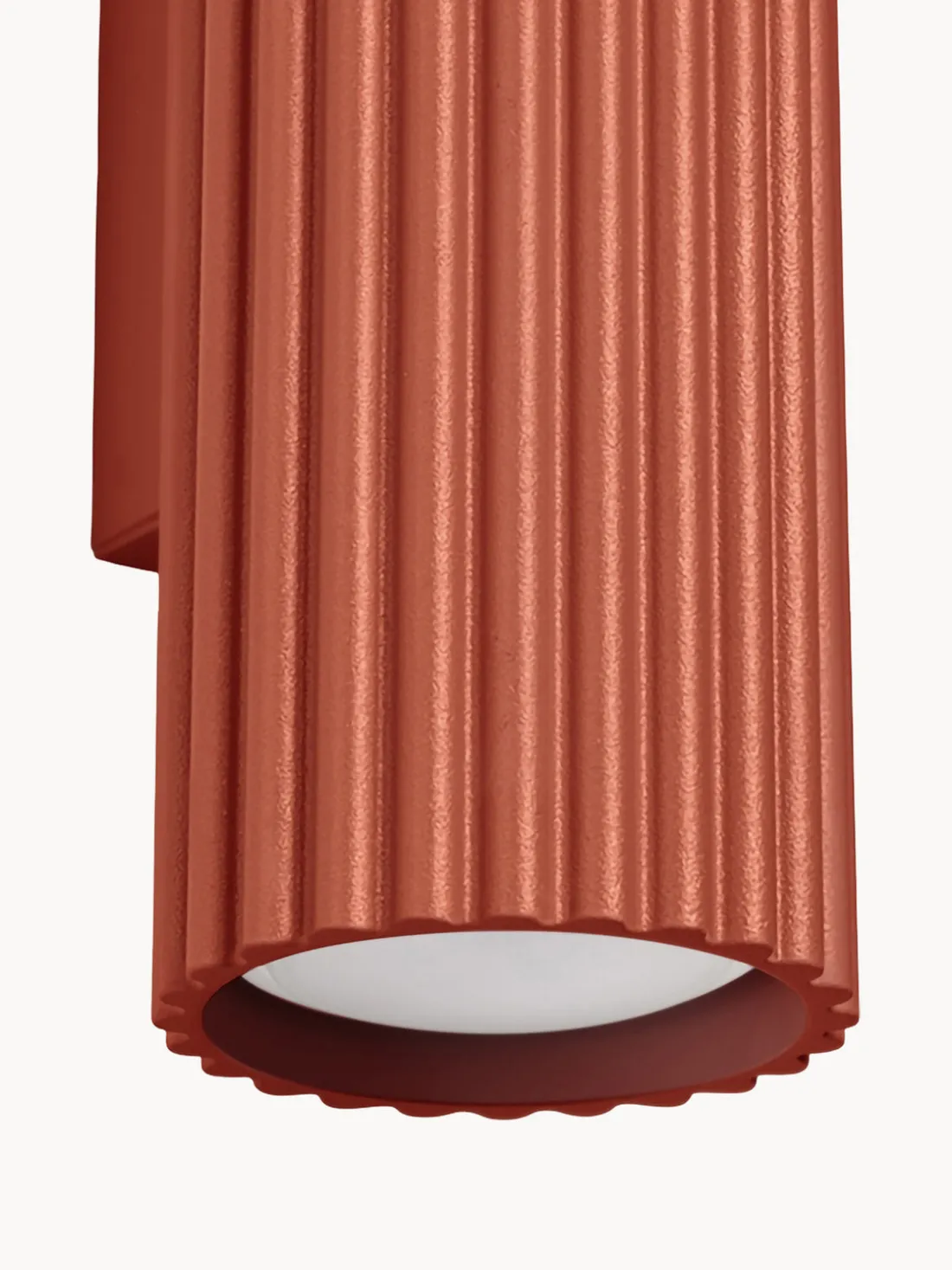 Aplique orientable Up & Downlight Gleam