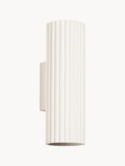 Aplique orientable Up & Downlight Gleam