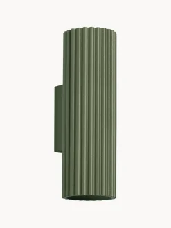 Aplique orientable Up & Downlight Gleam