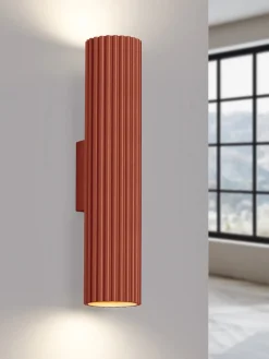 Aplique orientable Up & Downlight Gleam