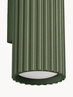 Aplique orientable Up & Downlight Gleam