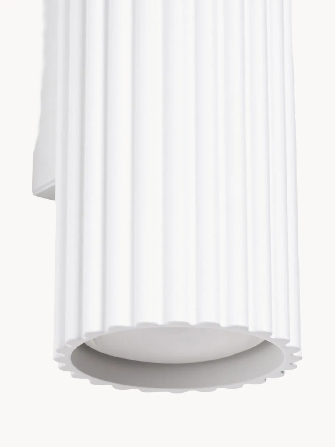 Aplique orientable Up & Downlight Gleam