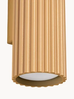 Aplique orientable Up & Downlight Gleam