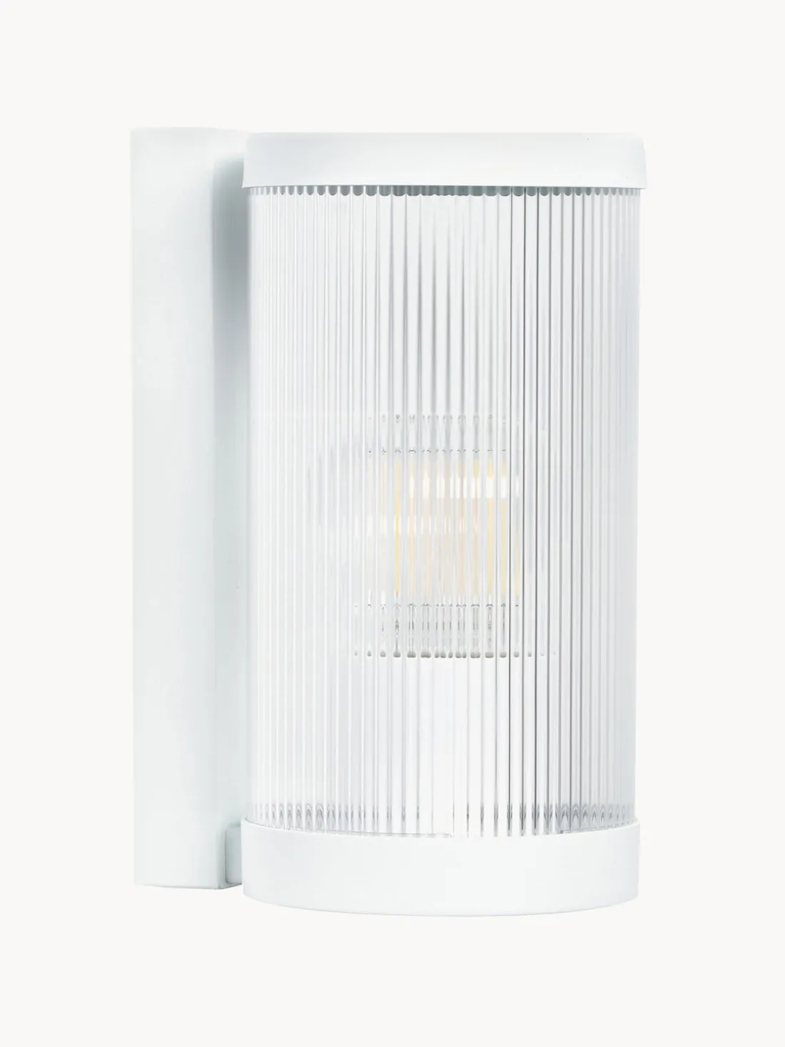 Aplique para exterior Coupar