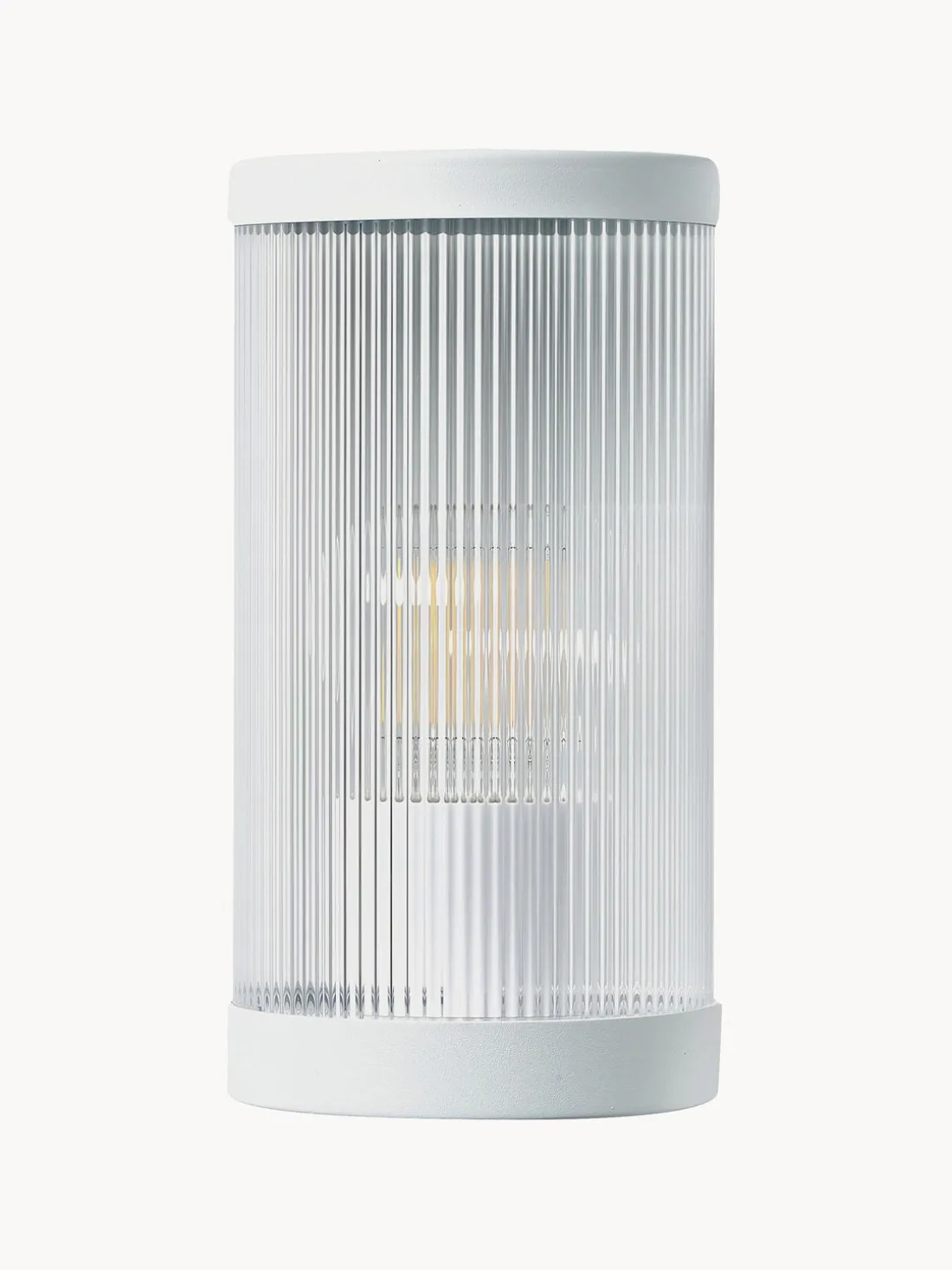 Aplique para exterior Coupar