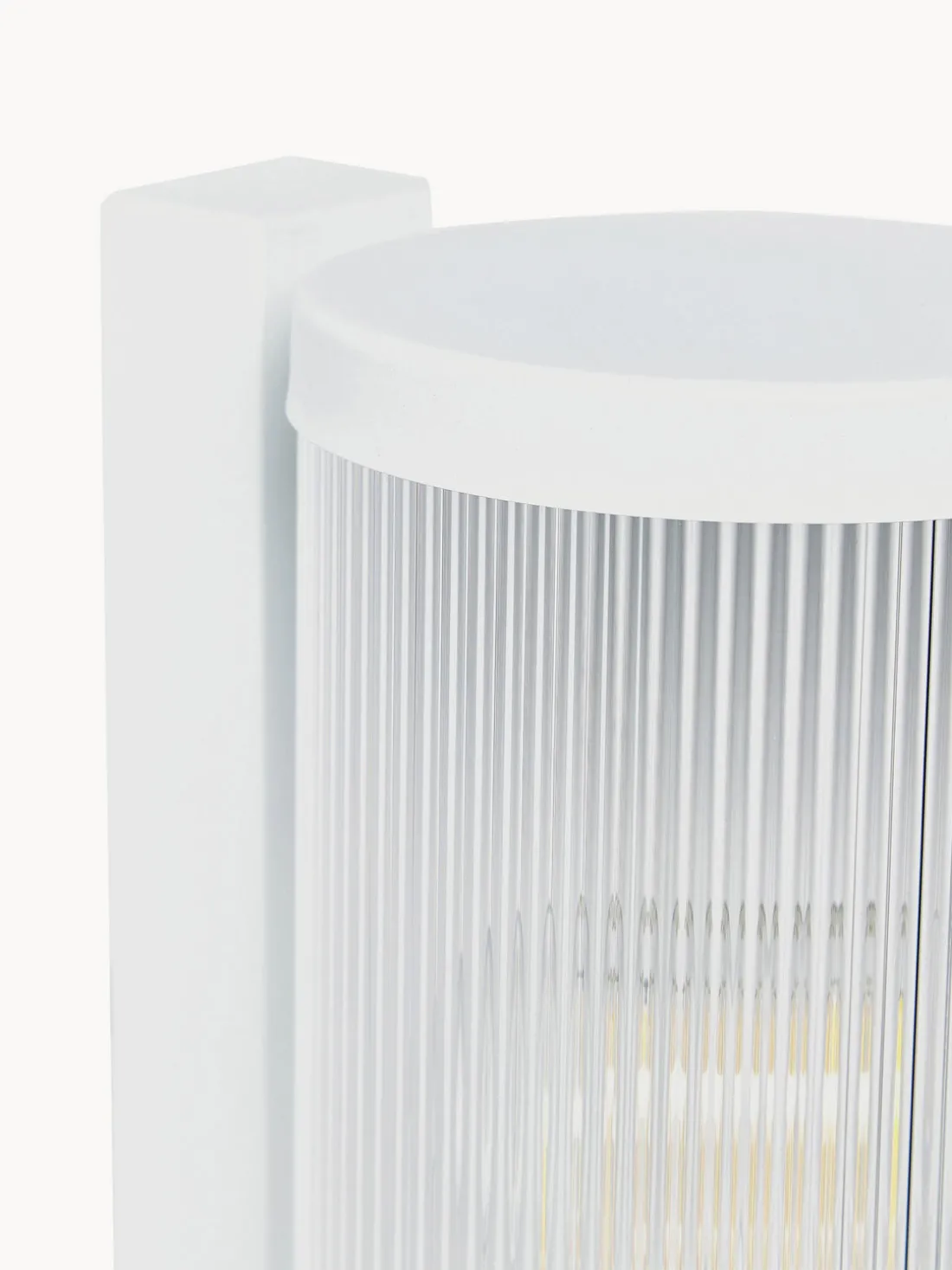 Aplique para exterior Coupar