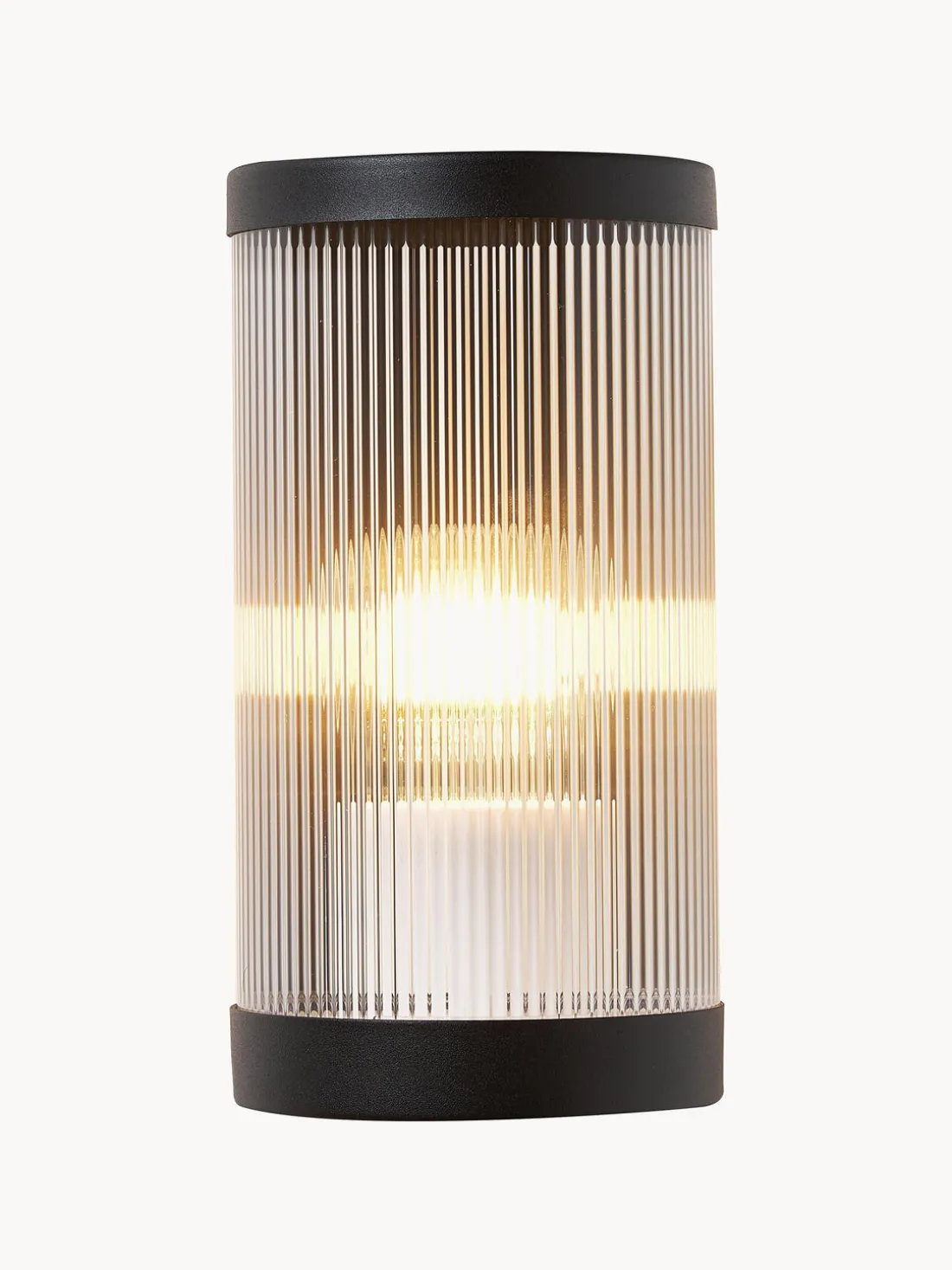 Aplique para exterior Coupar