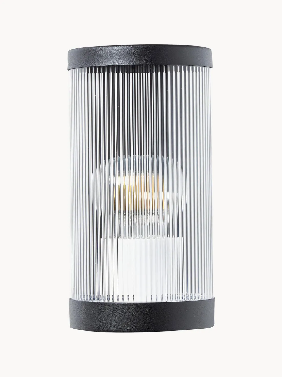 Aplique para exterior Coupar