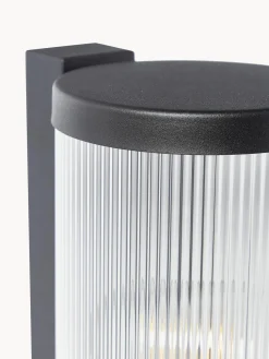 Aplique para exterior Coupar