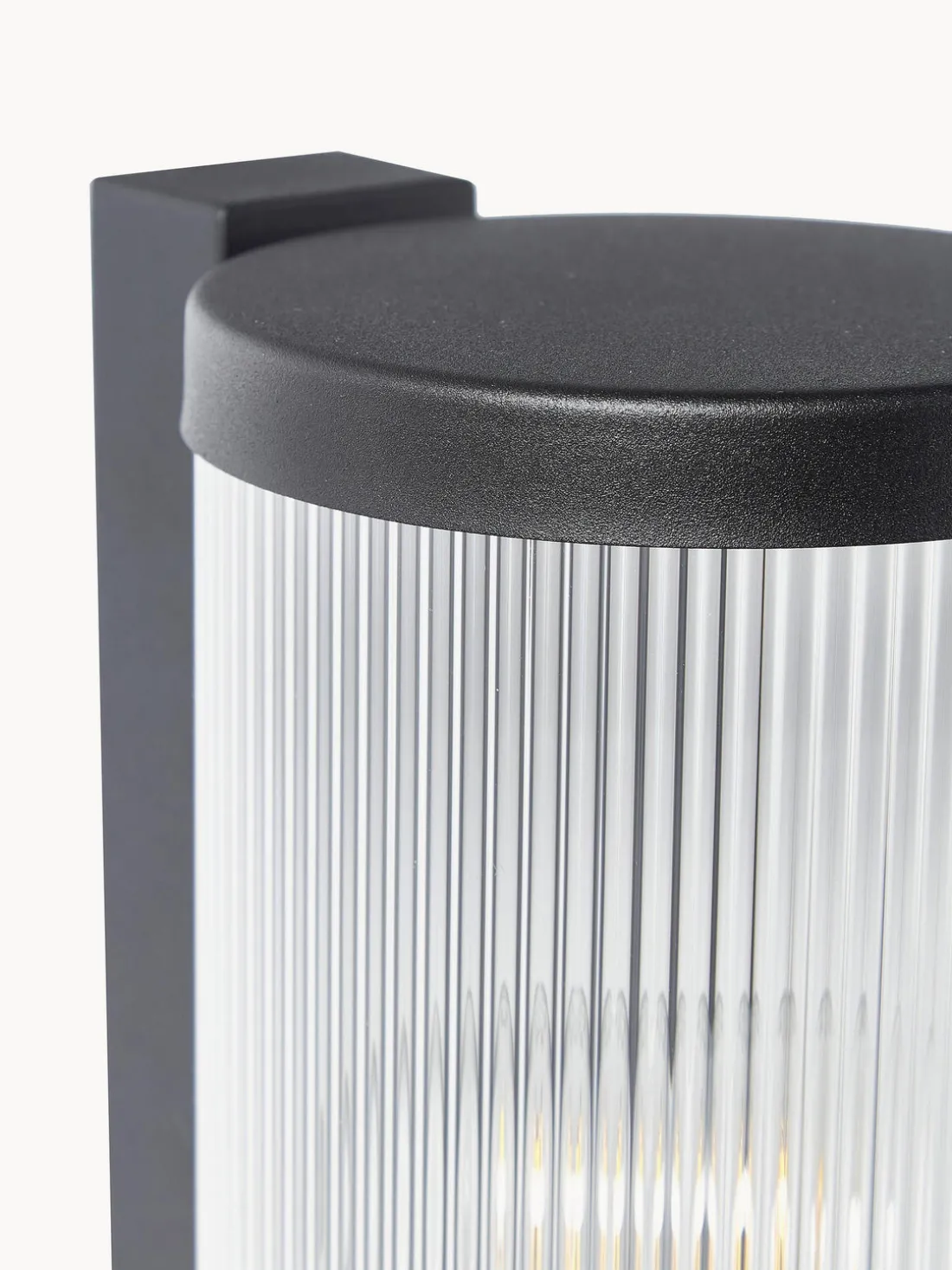 Aplique para exterior Coupar