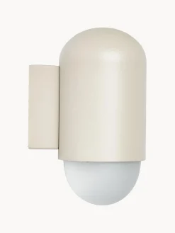 Aplique para exterior Heka