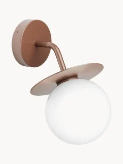 Aplique para exterior Liila