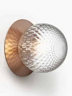 Aplique para exterior Liila