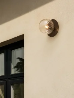 Aplique para exterior Liila