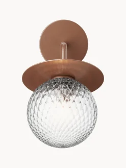 Aplique para exterior Liila