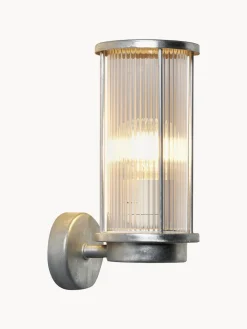 Aplique para exterior Linton