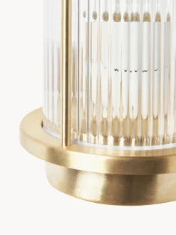 Aplique para exterior Linton