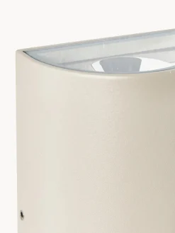 Aplique para exterior Rold