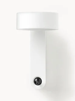 Aplique pequeño LED Toggle, pantalla orientable