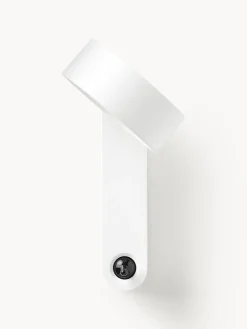 Aplique pequeño LED Toggle, pantalla orientable