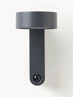 Aplique pequeño LED Toggle, pantalla orientable