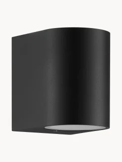 Aplique pequeño regulable para exterior Dion