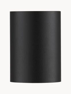 Aplique pequeño regulable para exterior Dion