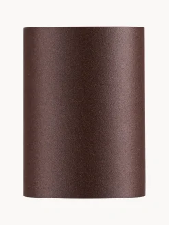 Aplique pequeño regulable para exterior Dion