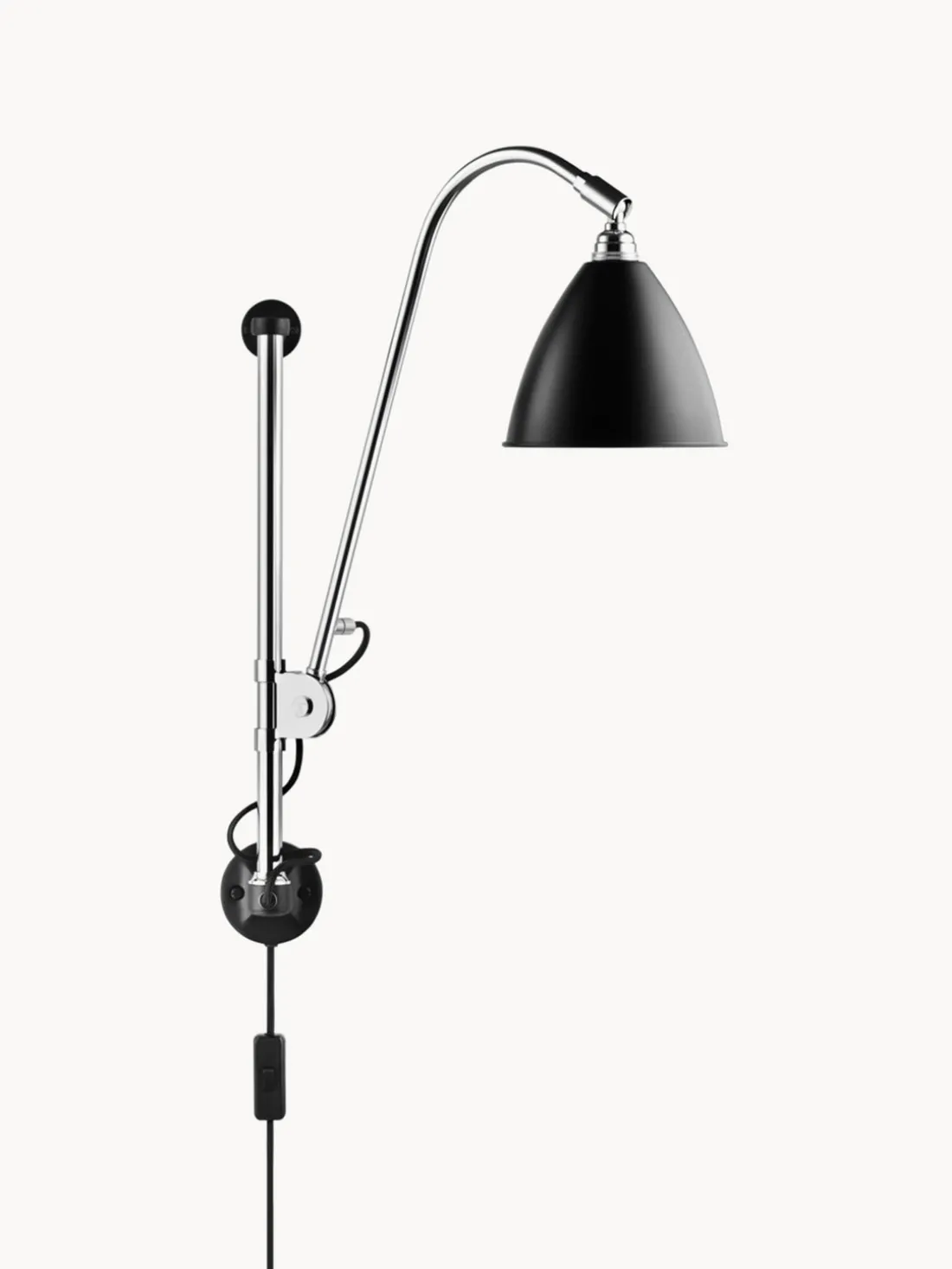 Aplique regulable en altura BL5