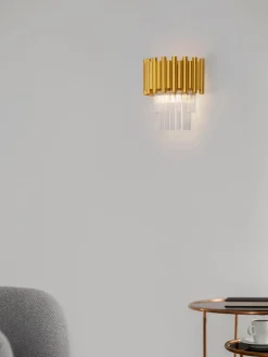 Aplique regulable Magnolia