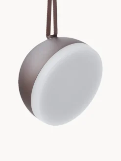 Aplique regulable Sphere, portátil