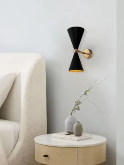 Aplique retro Vesper