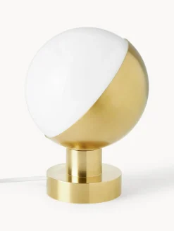 Aplique soplado artesanalmente VL Studio, con enchufe