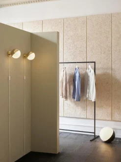 Aplique soplado artesanalmente VL Studio, con enchufe