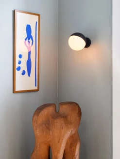 Aplique soplado artesanalmente VL Studio