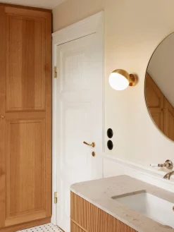 Aplique soplado artesanalmente VL Studio