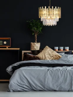 Araña de diseño Aspen