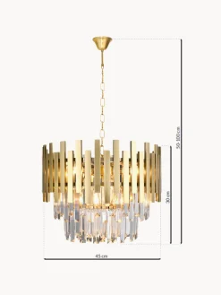 Araña de diseño Aspen