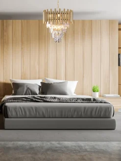 Araña de diseño Madison