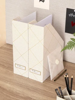 Archivador Viola, 2 uds.