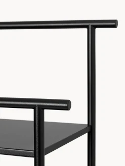 Armario abierto Dora